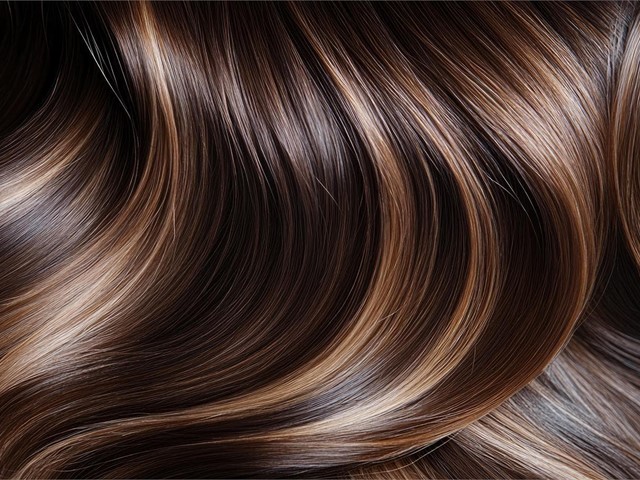 ¿Por qué deberías sumarte a la tendencia 'Dimensional Brunette' de la mano de Wella?